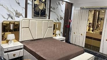 İkinəfərlik çarpayı, İşlənmiş