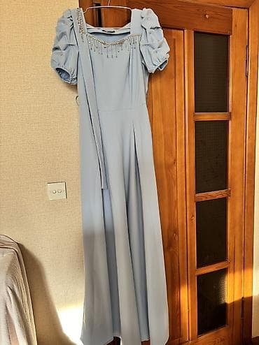 Ziyafət donu, Maksi, XL