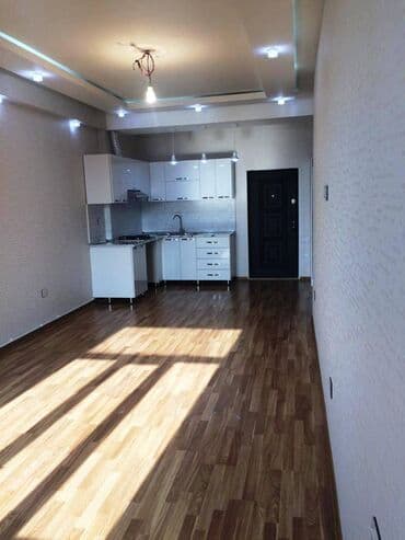 20 yanvarda 2 otaqli evler: 2 otaqlı, Yeni tikili, 59 kv. m — 9