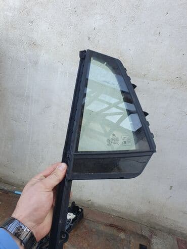 bmw aksesuarlari: Ön sol, BMW X6, 2022 il, Almaniya, Ödənişli çatdırılma — 1