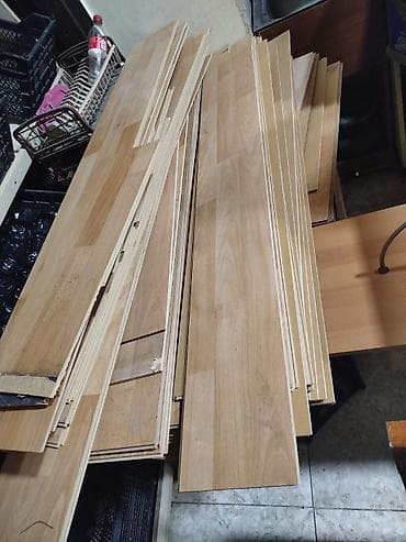 qapi satilir: Taxta otaq qapıları – dəst TƏCİLİ SATILIR ÜMUMİ HAMISI 90₼ 4CÜT VƏ — 5