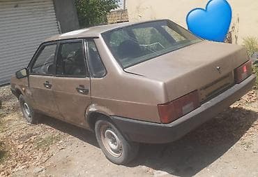03 masin: İli 2000. Normal vezyetde 15 ildi ozumzdedi Texniki baxışi sığortası — 3