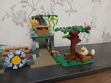 lego education: Lego minecraft əla vəziyyətdədir — 3