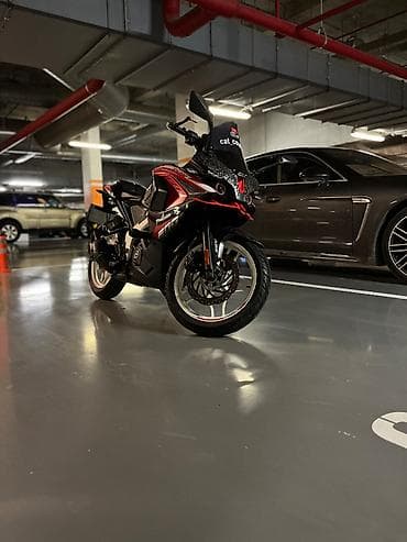 bmw e46 disk: Bajaj - Pulsar RS200, 200 sm3, 2021 il, 59000 km — 3