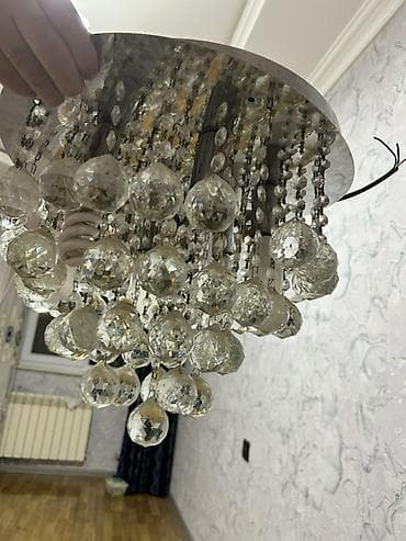 07 sekilleri 2022: Çılçıraq, Xrustal — 5