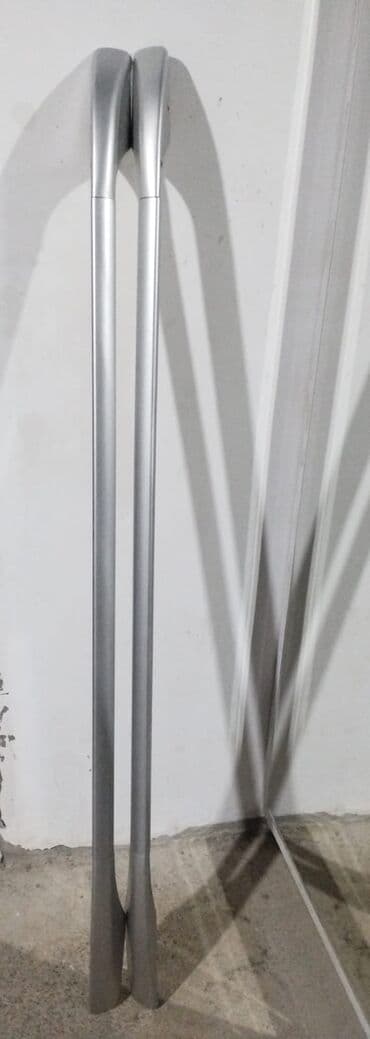 запчасти на мерседес: Tavan Relsləri, Universal, Yenidən Fərqlənmir — 2