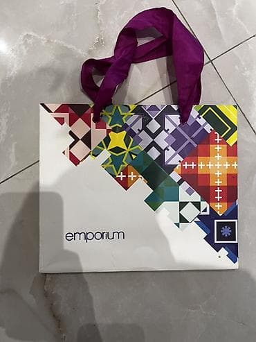 Tekstil: Hədiyyə paketi — 4