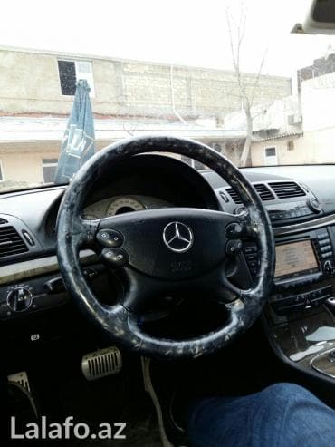 Aksesuarlar və tüninq: Rul üçün mebel. Rulların bərpası — 1