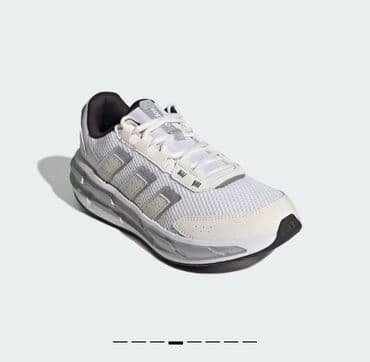 adidas dəstləri: Adidas ayaqqabılar: yeni, etiketli və qutusundadır. 37-38 ölçüyə — 3