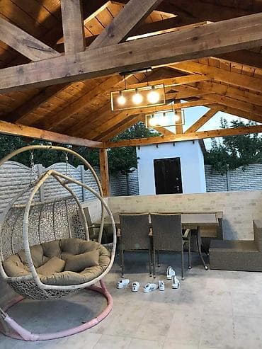 kewle qesebesinde ev: 190 kv. m, 5 otaqlı — 1