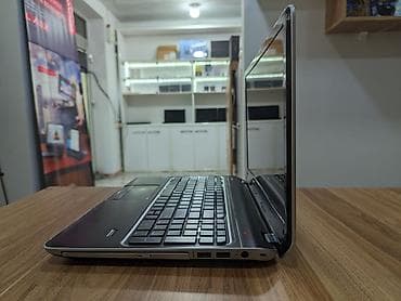 ana plata 1155: 💻 HP Envy dv6 — Güclü Core i7 / 15.6” / Əla vəziyyətdə 🔹 Intel Core — 5
