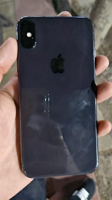 IPhone X, Qara, Face ID