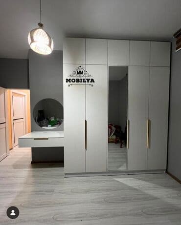 istehsal üçün yer axtarıram: Yeni, Düz dolab, Qarderob, paltar dolabı, Azərbaycan — 1