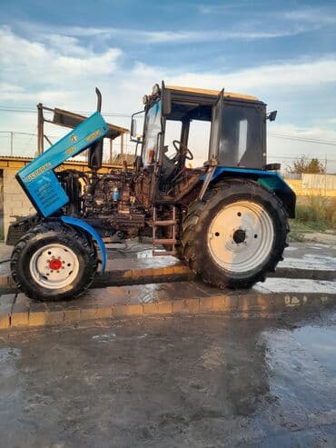 диски на зимнюю резину хендай элантра 2006: Belarus 892 traktoru - Marka/model: BELARUS 892 (mətn və emblemlər — 7