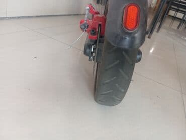 электрический самокат в баку: Elektrik skuter - Rəqəmsal LED displey: sürət, batareya səviyyəsi və — 3