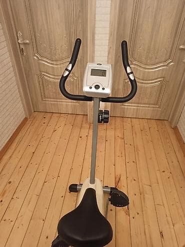 Velotrenajor veloxizek