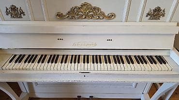 Musiqi alətləri: Piano, Belarus, Akustik — 2