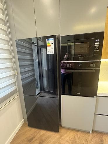 3 otaqlı, Yeni tikili, 118 kv. m — 9