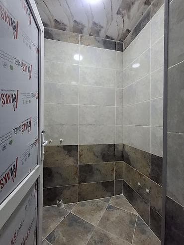bakıda satılıq evler: 2 otaqlı, 70 kv. m, Kredit yoxdur, Yeni təmirli — 4