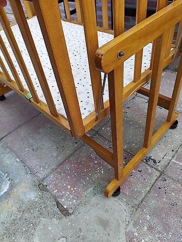 matras islenmis: Oğlan və qız üçün, İşlənmiş, Dördbucaq, Beşik, Dəstsiz, Matras ilə, Yellənmə mexanizm ilə — 3
