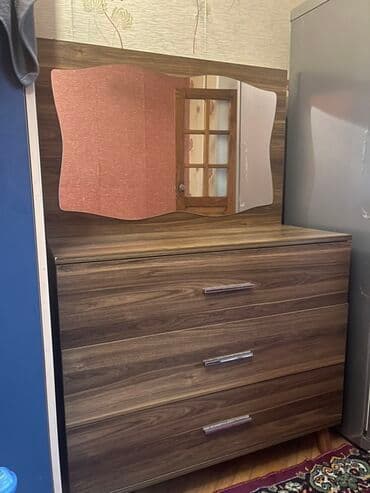 ev guzgusu: Güzgülü — 4