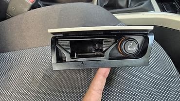 led duman isiqlari: Opel astra h üçün "qızılı metallik" rəngdə 1 — 2