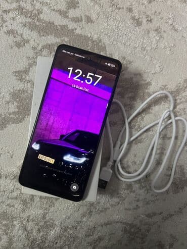 Foto və videokameralar: Oppo A3x, 128 GB, rəng - Qəhvəyi — 2