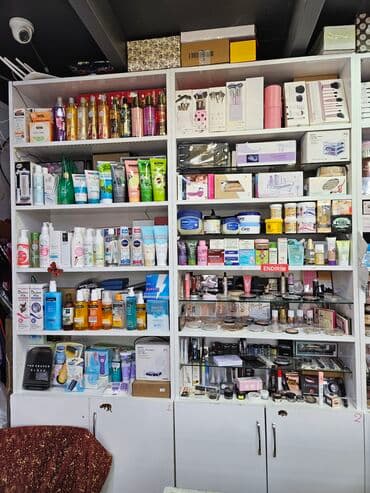 ferma kirayə: Hazır biznes 6 ildir fəaliyyət göstərəm hal hazırda satmaq qərarına — 6