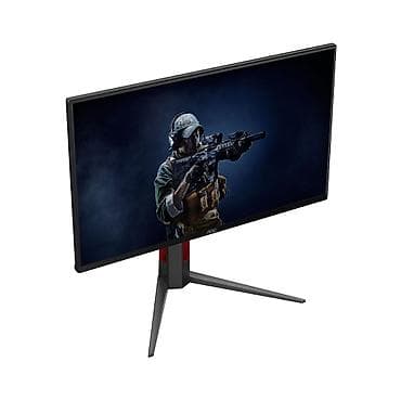 oyuncu komputer: AOC 25G4K 24.5" 420Hz Gaming Monitor - Ekran: 24.5” IPS, 1920x1080 — 2