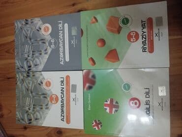 микрофон купить в баку: Səhifədə fərqli əşyalar var kitab nəşrdir — 1