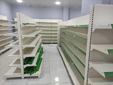 Готовый бизнес: Orta vitrinlərOrta vitrin 🔹 Ölçüləri və qiymətləri: 100/30/180 sm – — 3