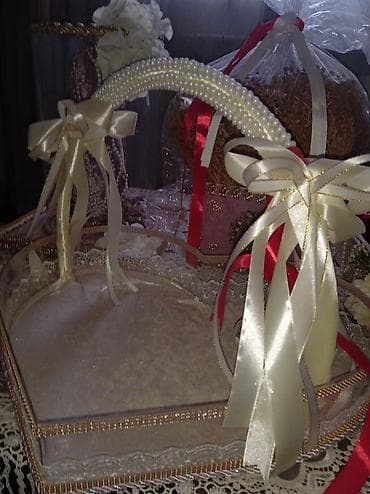 dest paltar: Xonca desti satilir 80 azn Sumqayit şeheri, gelirsiz evden — 5