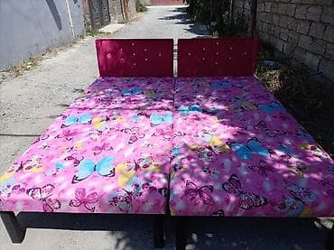 qız yataqları: Qız üçün, Yeni, Çarpayı — 7