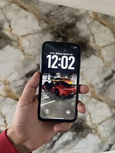 ipad pro 11: IPhone 11, 64 GB, Jet Black, Face ID — 6