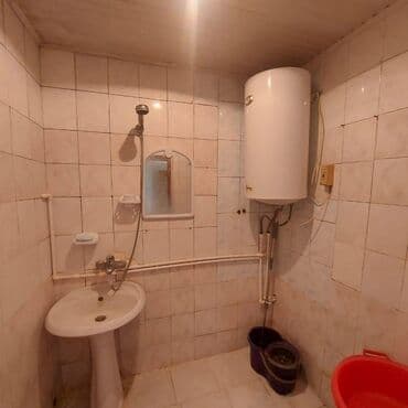 balaxanida ev satilir tap az: Bakı, 3 otaqlı, Köhnə tikili, 75 kv. m — 7