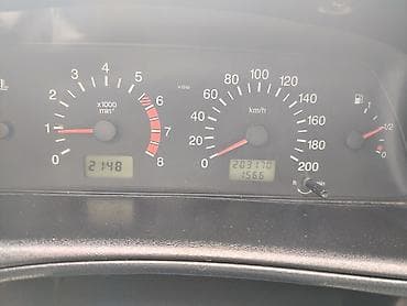 hava kampressor: Chevrolet Niva SUV - Kuzov: 5 qapılı, gümüşü rəngli, plastik qoruyucu — 2