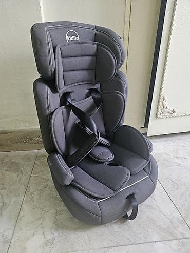 avtokreslo üçün balış: Kidilo uşaq avtomobil oturacağı - Universal dizayn: 9–36 kq arası — 3