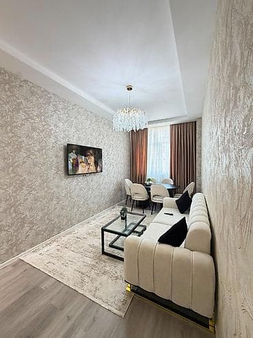 Xırdalan, 2 otaqlı, Köhnə tikili, 54 kv. m