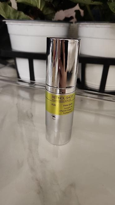 Kosmetik dəst, 4 məhsul
