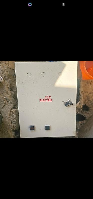Stabilizator 10 kva super veziyetdedir lalafo.az -da Stabilizator 10 kva super veziyetdedir