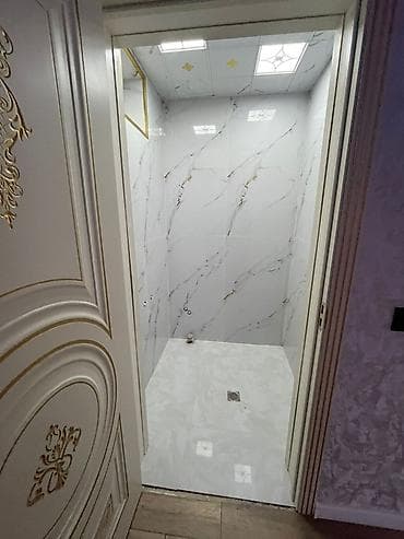 satdig evler: Obyekt: 2 otaqlı mənzil/interyer təmiri ilə təqdim olunur — 2