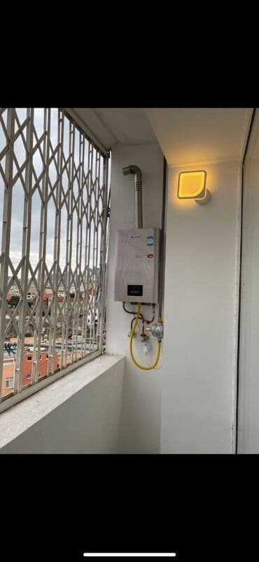 union park 7 mikrorayon kiraye evler: Bakı şəhəri, Nəsimi rayonu ərazisində (Tibb universitetinin, Zorge — 10