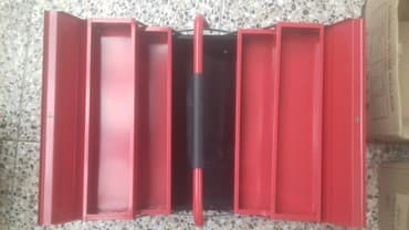 kombi demir döküm: Alet qabi demir keyfoyyetli — 2