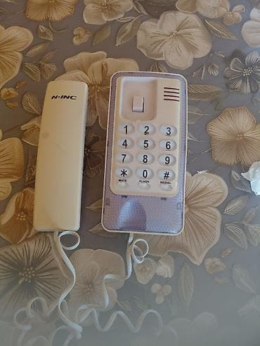 Salam Az islenmis ev telefondu hec bir prablemi yoxdu real alciya