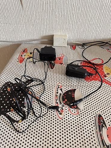 masaj aləti: Adapter — 6