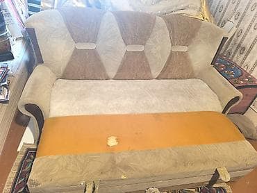 divan satilir tecili: Klassik divan, Divan, Bazalı, Açılan — 3
