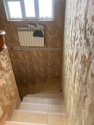 sebail rayonu bayil qesebesi kiraye evler: Şıxov 5 otaqlı, 200 kv. m, Yeni təmirli — 6