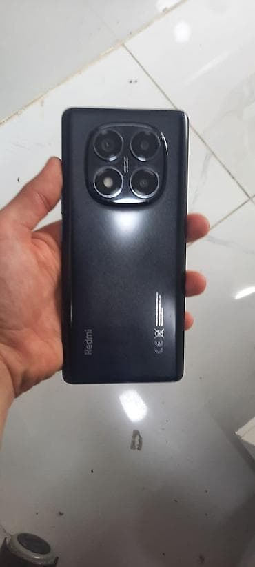 m3 pro: Redmi Note 14 Pro, 256 GB — 2