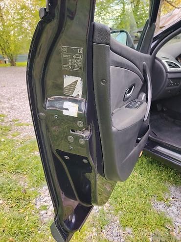 renault meqan: Renault Megane: 1.5 l | 2010 il 364000 km Universal — 7