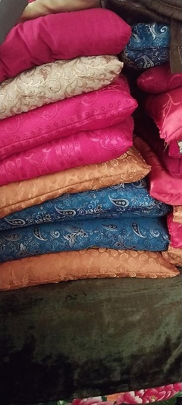 Böyüklər üçün Qış üçün Yorğan